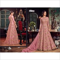 rudra fashion gown