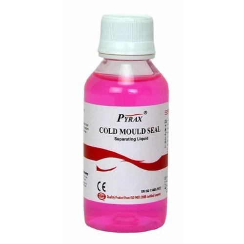 110 mL Cold Mould Seal Separating Liquid