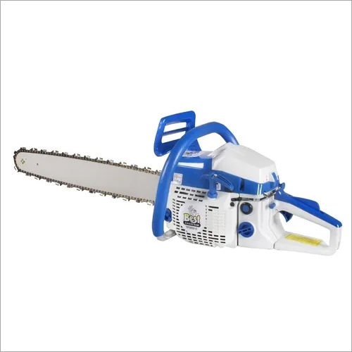 Petrol Chainsaw - Fork Type: Digging Fork