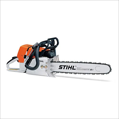 Stihl Chainsaw - Digging Tool Type: Garden Forks