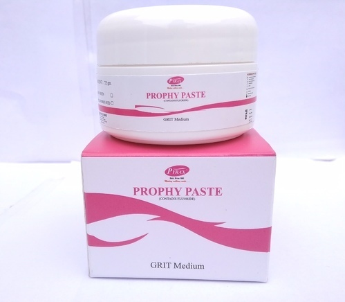 Best Polishing Paste Prophy