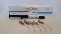Light Cured Calcium Hydroxide Paste