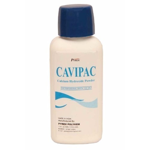 Calcium Hydroxide Powder