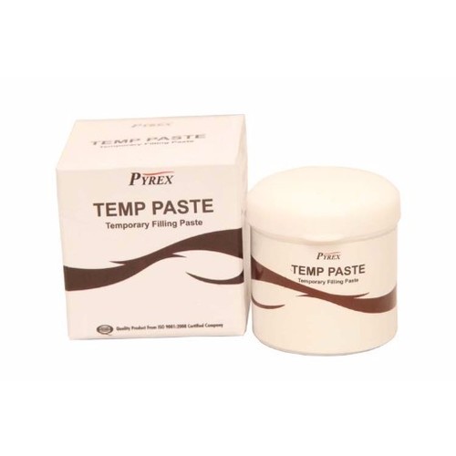 Temporary Filling Paste (Non Eugenol) - 25 gms