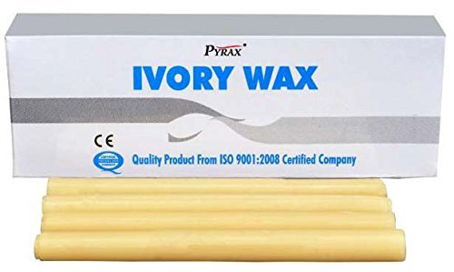 Dental Ivory Wax