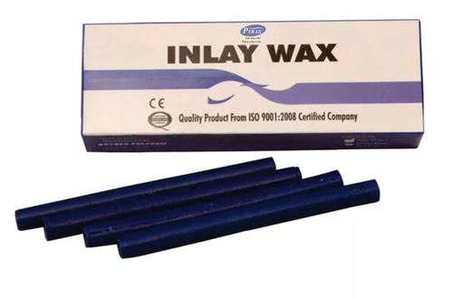 Dental Inlay Wax for Crown and Bridge