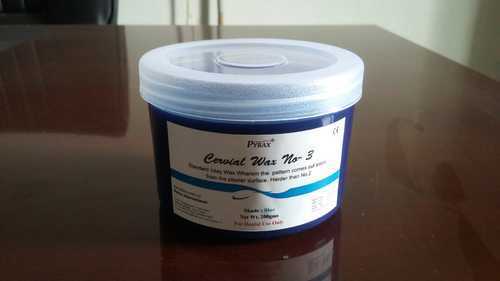 Dental Cervical Wax