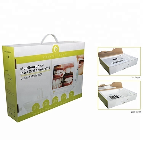 Appledent Intra Oral Camera
