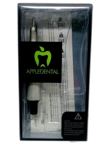 Appledent Straight Handpiece