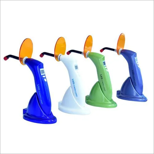 Dental Light Curing Unit