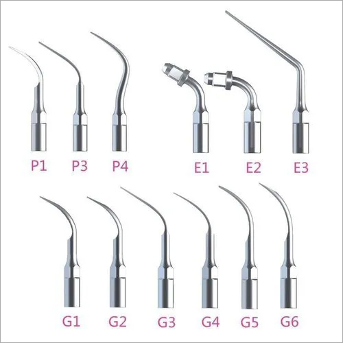 Woodpecker Ultrasonic Scaler Tip EMS Compatible