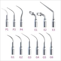 Woodpecker Ultrasonic Scaler Tip Ems Compatible