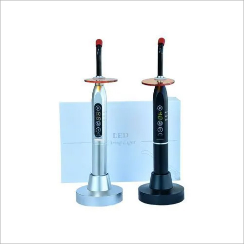 Metal LED Light Curing Device