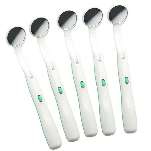 LED Mouth Mirror