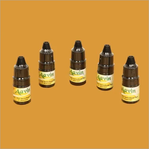 Light Cure 7th Generation Adhesive Bond
