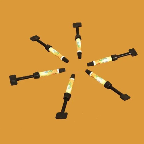 Light Cured Universal Nano Hybrid Composite