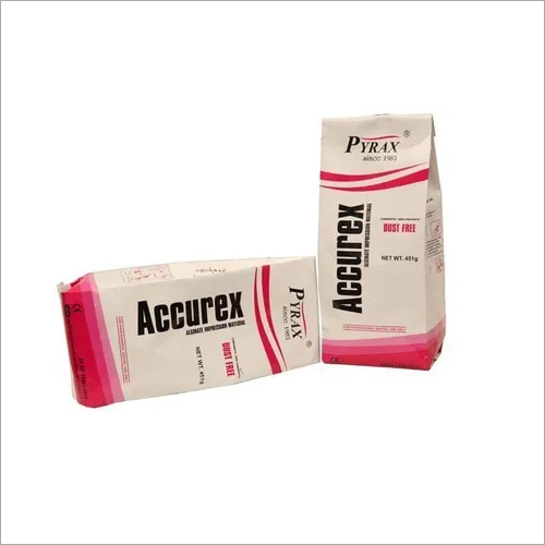 Dental Alginate Impression Material 226 gms