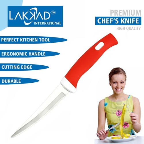 Premium Chef Knife By LAKKAD INDUSTRIES