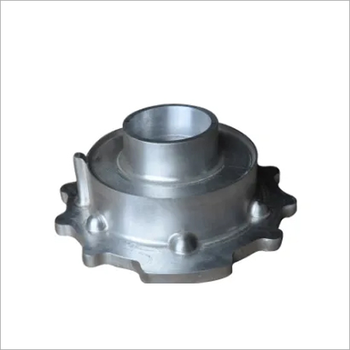 Factory Supply die casting By GLOBALTRADE