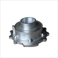 Factory Supply die casting