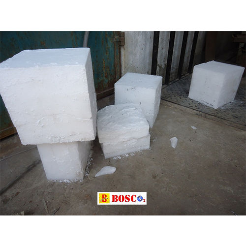 Dry Ice Pelletizer