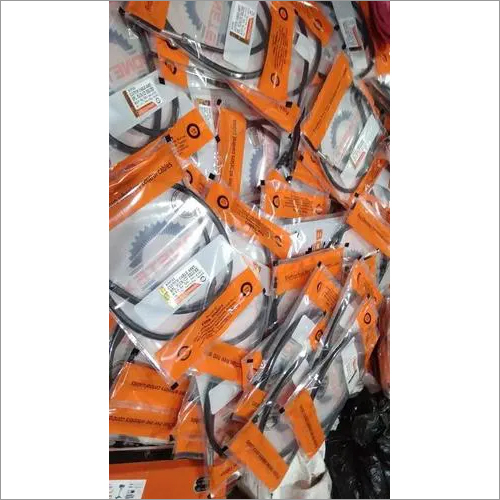 Heavy Duty Automotive Spare Parts