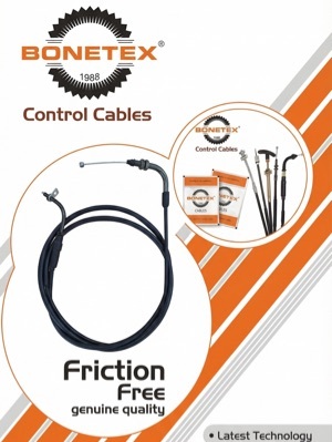 Automobile Cable