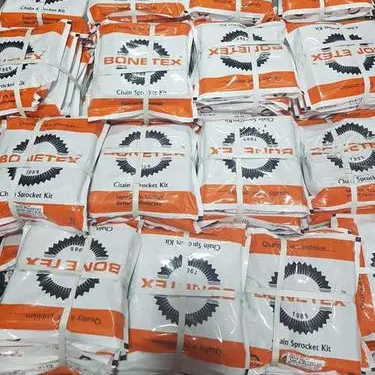 Automotive Chainsprocket Kit