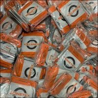 Pu And Steel Two Wheeler Cables