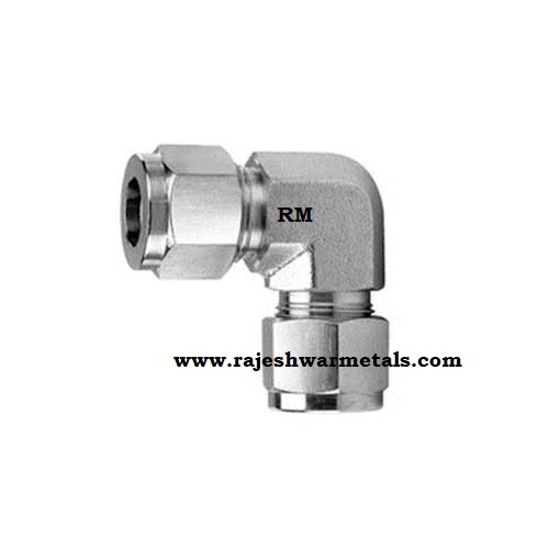 Tubes Union Elbow By RAJESHWAR METALS
