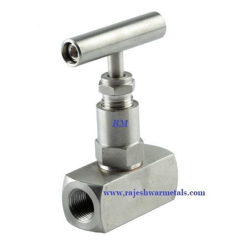 Tubes Needle Valve