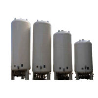 Cryogenic Tanks