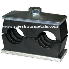 PP.PIPE CLAMP
