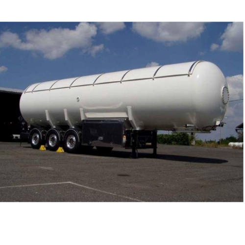 LPG Mobile Tanker By BOSCO INDIA
