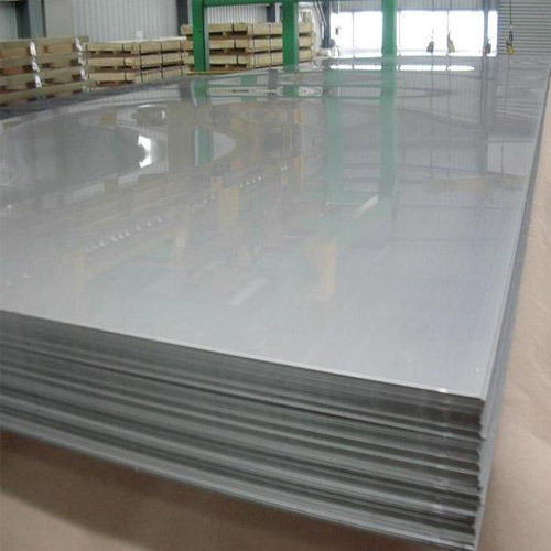 Inconel 750 Plate