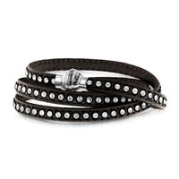 Leather Band & Bracelets