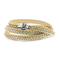 Leather Band & Bracelets