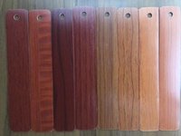 Add To Compareshare 1mm,5mm Thick Pvc Edge Banding Tape For Furniture Application: Kitchen