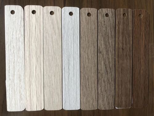 Matt Surface Wood Grain Edge Band Pvc Edge Banding Application: Kitchen