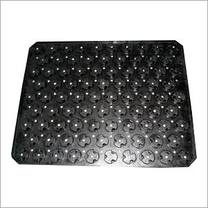 Plastic Industrial Vacuum Forming Tray