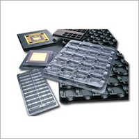 Plastic Vacuum Forming Tray