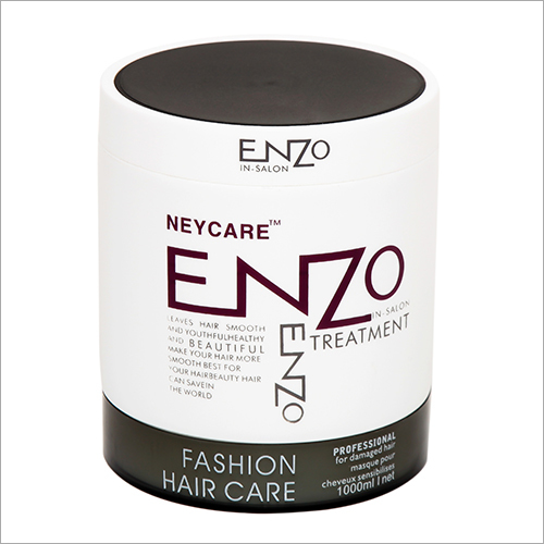Enzo Hair Treatment Mask