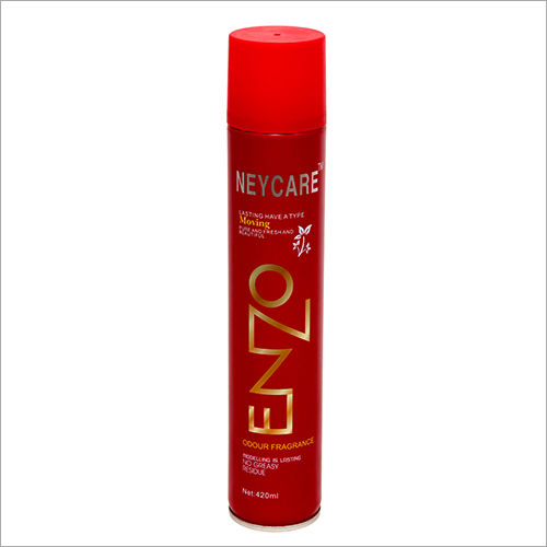 Enzo Hair Spray