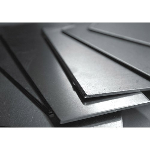 Monel 500K Plates