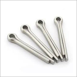 Silver High Quality Split Pin