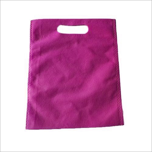 non woven d cut bag manufacturer