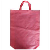 Non Woven Fabric Loop Handle Bags