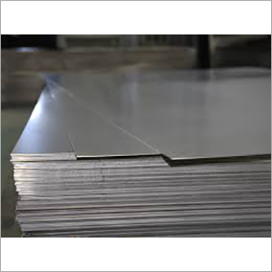 Grade 12 Titanium Sheet