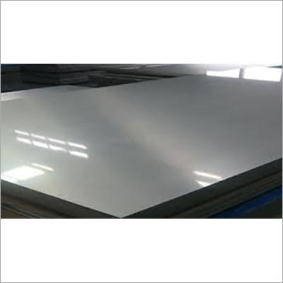 Grade 7 Titanium Sheet