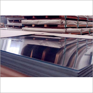 Monel 400 Sheet